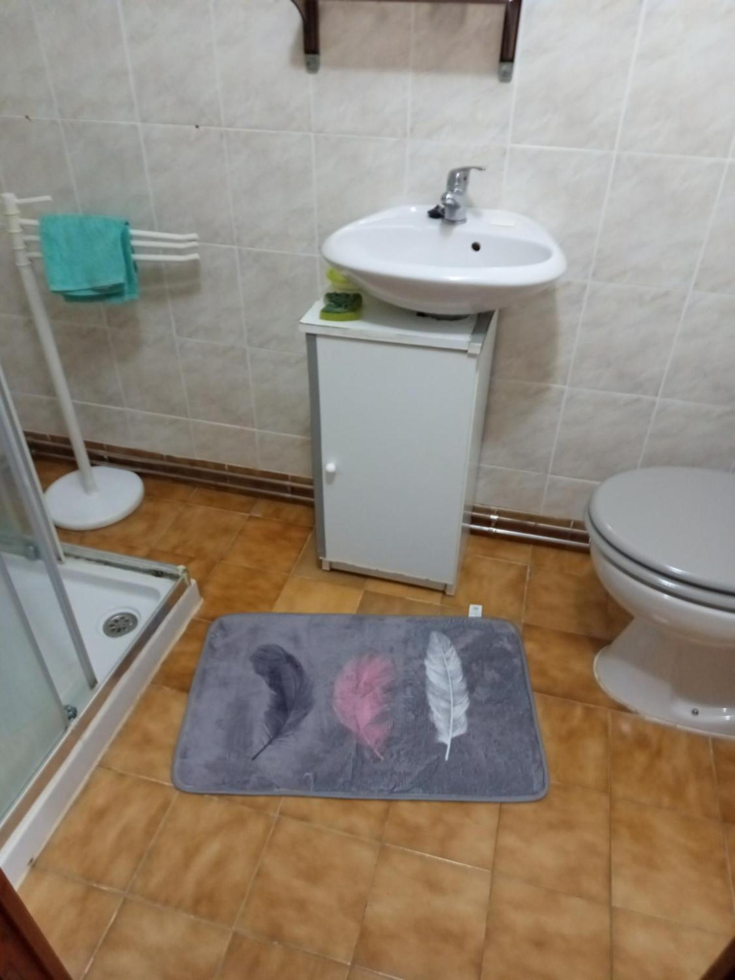 Willa Moradia Lili Ronqueira Zewnętrze zdjęcie